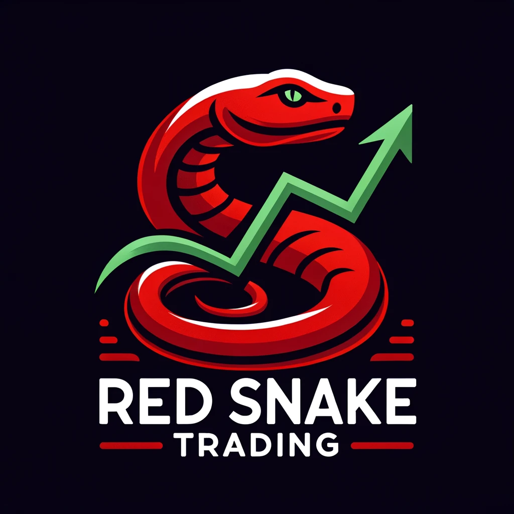 Red Snake Trading logo